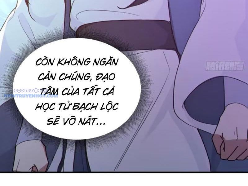 Ta Thật Không Muốn Làm Thánh Tiên Chapter 42 - Trang 23