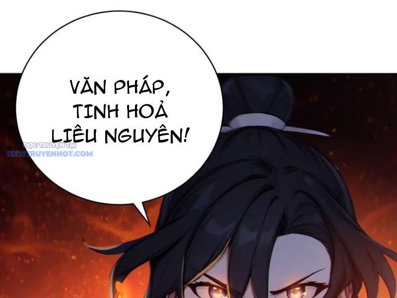 Ta Thật Không Muốn Làm Thánh Tiên Chapter 42 - Trang 33