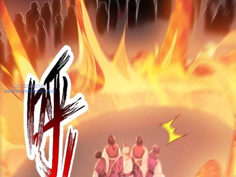 Ta Thật Không Muốn Làm Thánh Tiên Chapter 42 - Trang 36