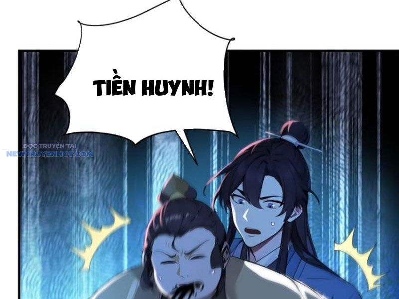 Ta Thật Không Muốn Làm Thánh Tiên Chapter 42 - Trang 7