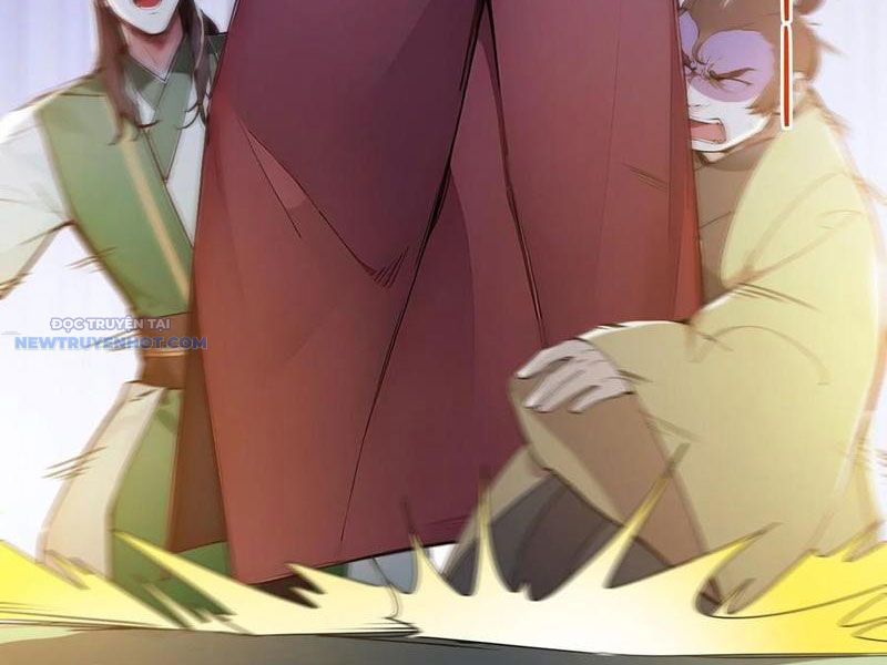 Ta Thật Không Muốn Làm Thánh Tiên Chapter 43 - Trang 21