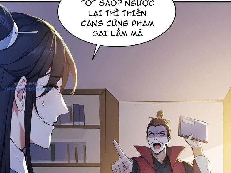Ta Thật Không Muốn Làm Thánh Tiên Chapter 43 - Trang 8