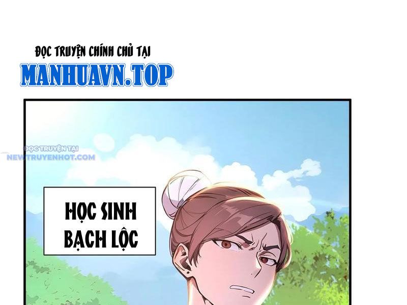 Ta Thật Không Muốn Làm Thánh Tiên Chapter 44 - Trang 11