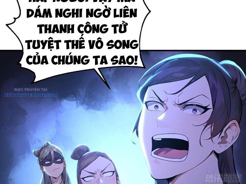 Ta Thật Không Muốn Làm Thánh Tiên Chapter 44 - Trang 14