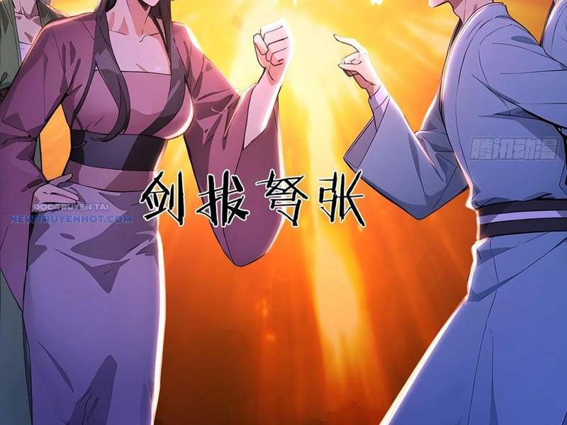 Ta Thật Không Muốn Làm Thánh Tiên Chapter 44 - Trang 17