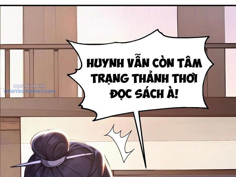 Ta Thật Không Muốn Làm Thánh Tiên Chapter 44 - Trang 22