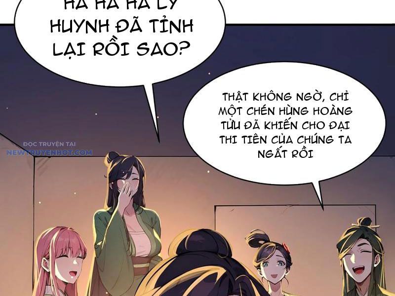 Ta Thật Không Muốn Làm Thánh Tiên Chapter 45 - Trang 38