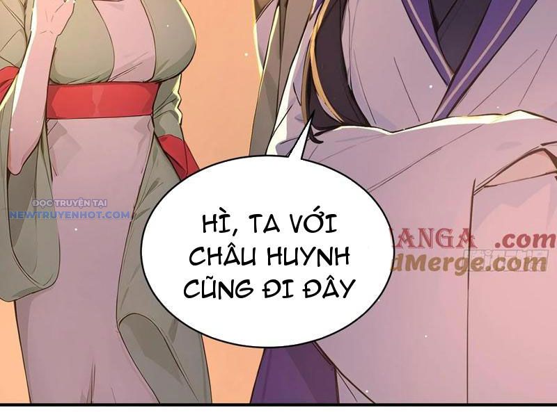 Ta Thật Không Muốn Làm Thánh Tiên Chapter 45 - Trang 47
