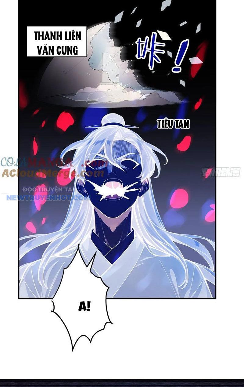 Ta Thật Không Muốn Làm Thánh Tiên Chapter 46 - Trang 11