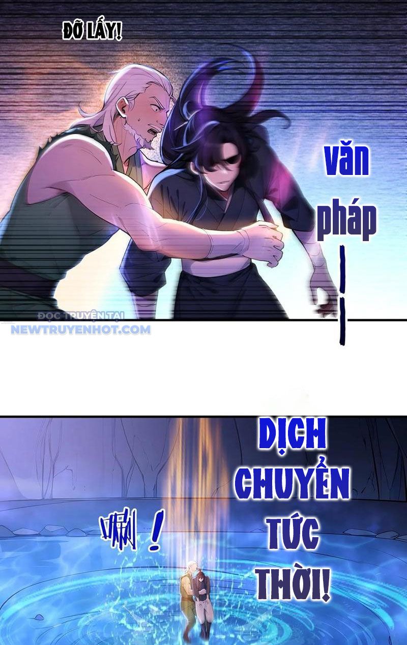 Ta Thật Không Muốn Làm Thánh Tiên Chapter 46 - Trang 12