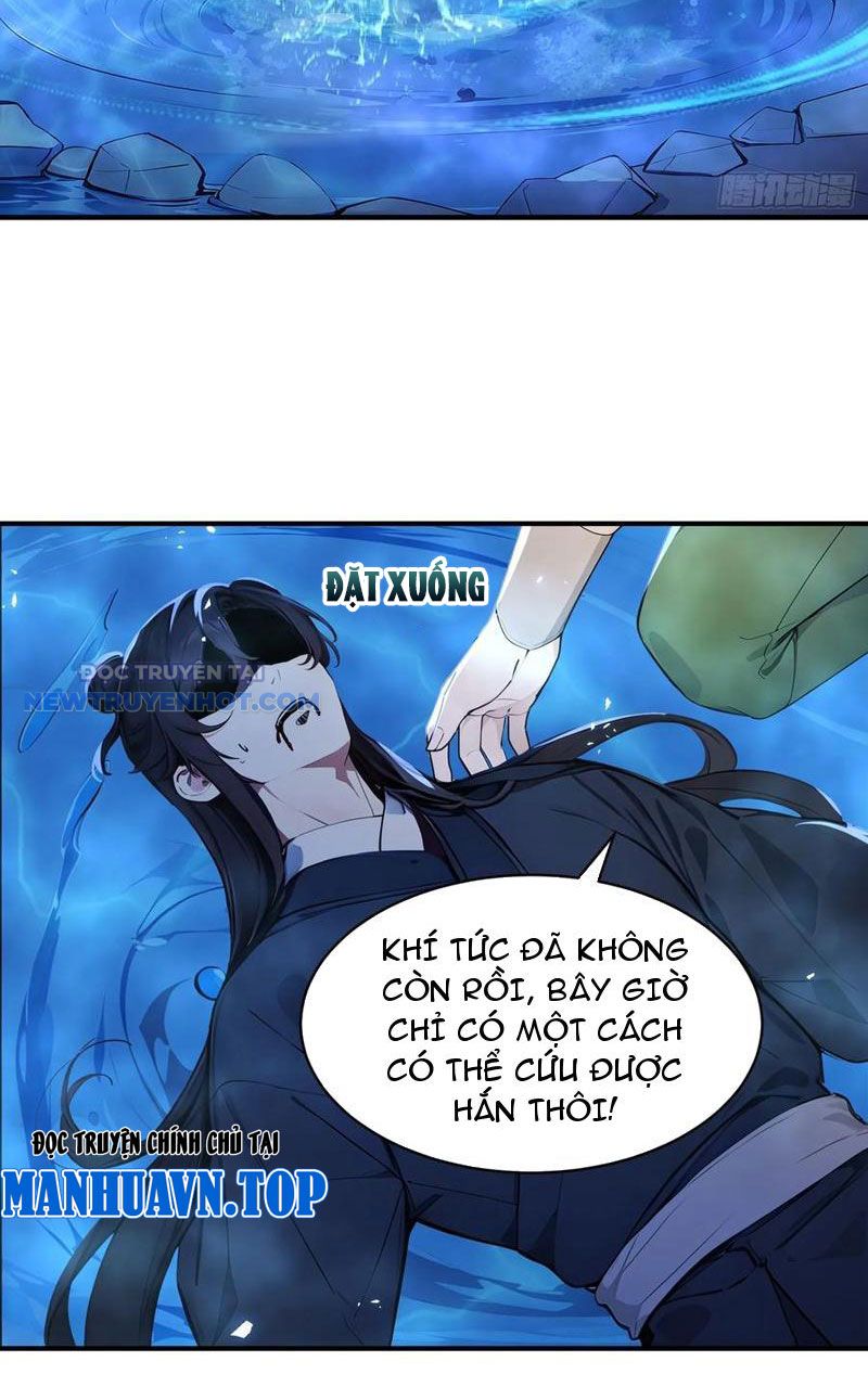 Ta Thật Không Muốn Làm Thánh Tiên Chapter 46 - Trang 13