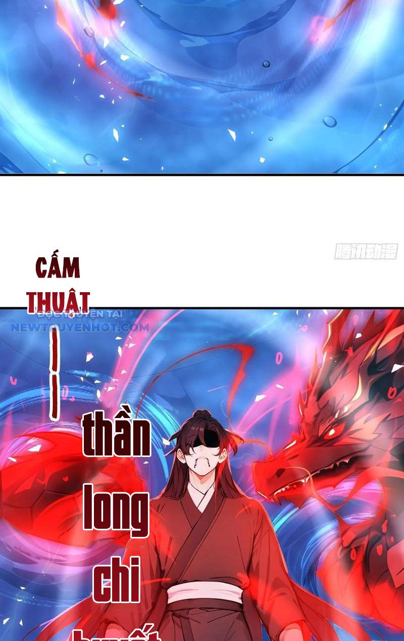 Ta Thật Không Muốn Làm Thánh Tiên Chapter 46 - Trang 15