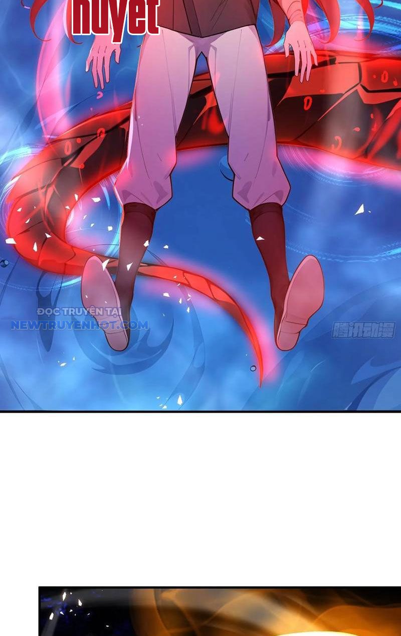 Ta Thật Không Muốn Làm Thánh Tiên Chapter 46 - Trang 16