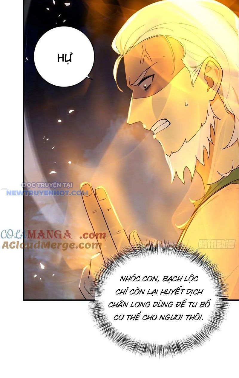 Ta Thật Không Muốn Làm Thánh Tiên Chapter 46 - Trang 17
