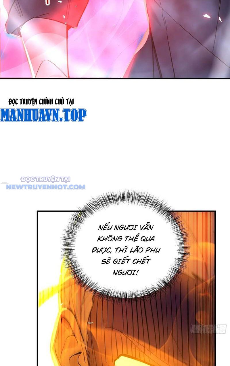 Ta Thật Không Muốn Làm Thánh Tiên Chapter 46 - Trang 19
