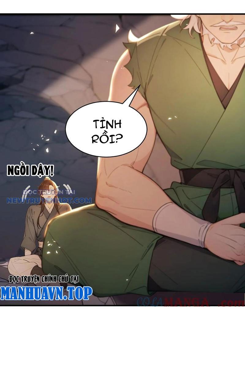 Ta Thật Không Muốn Làm Thánh Tiên Chapter 46 - Trang 23