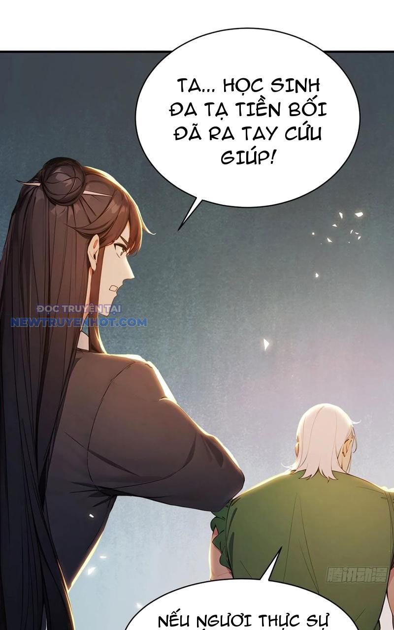 Ta Thật Không Muốn Làm Thánh Tiên Chapter 46 - Trang 24