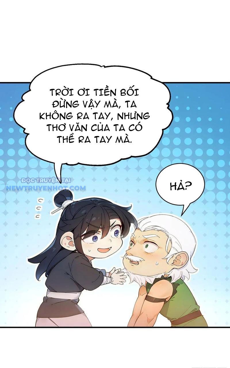 Ta Thật Không Muốn Làm Thánh Tiên Chapter 46 - Trang 30