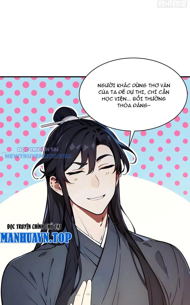 Ta Thật Không Muốn Làm Thánh Tiên Chapter 46 - Trang 31
