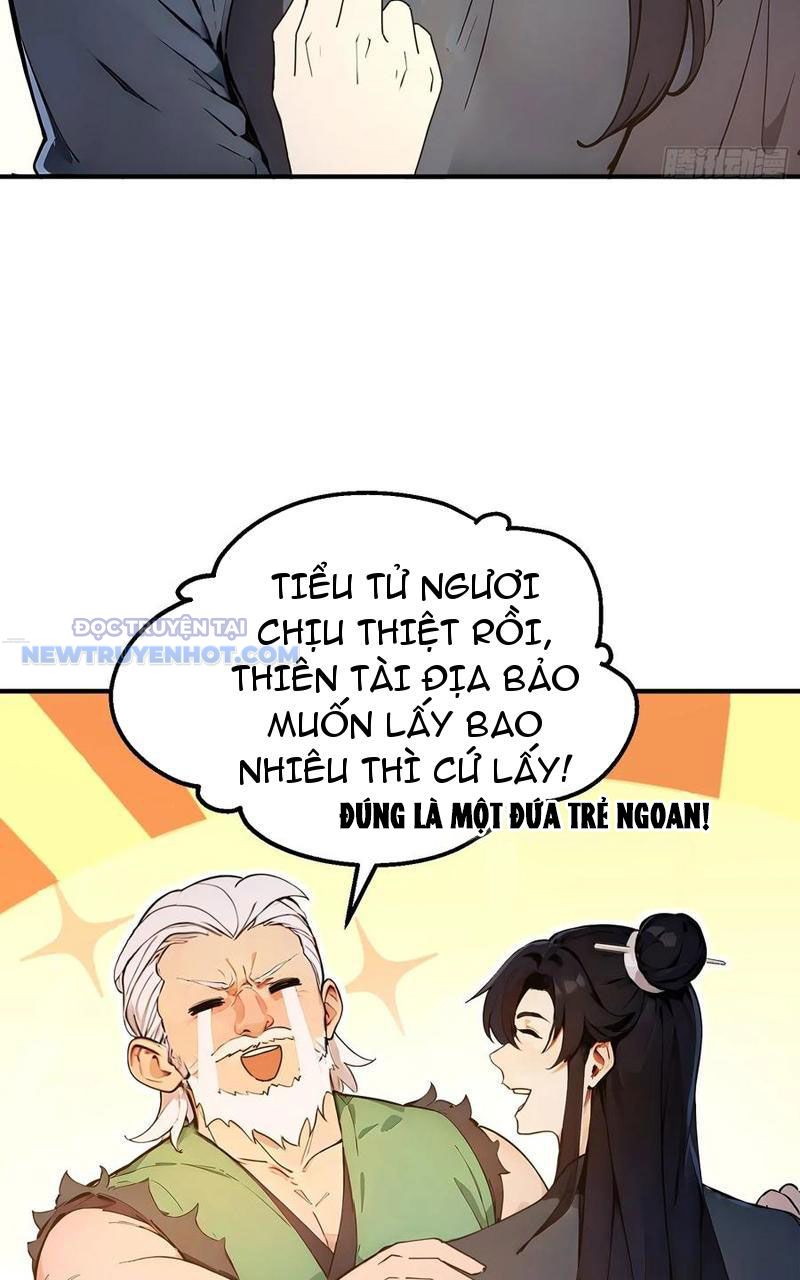 Ta Thật Không Muốn Làm Thánh Tiên Chapter 46 - Trang 32