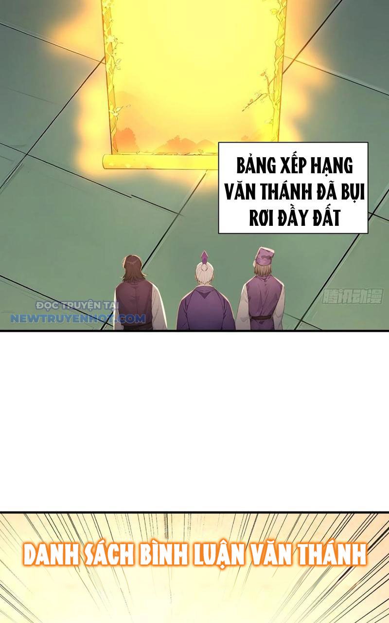 Ta Thật Không Muốn Làm Thánh Tiên Chapter 46 - Trang 35