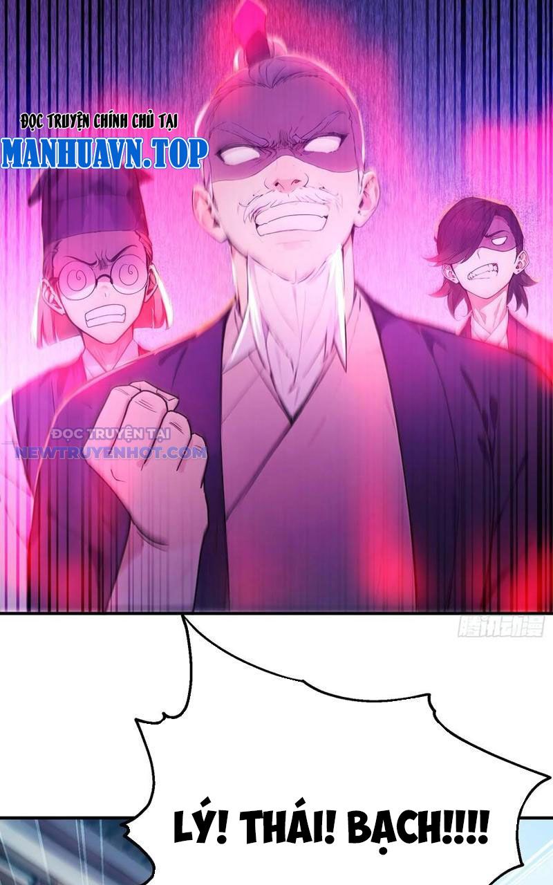 Ta Thật Không Muốn Làm Thánh Tiên Chapter 46 - Trang 37