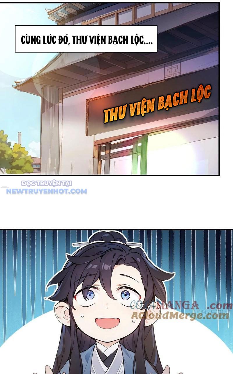 Ta Thật Không Muốn Làm Thánh Tiên Chapter 46 - Trang 39