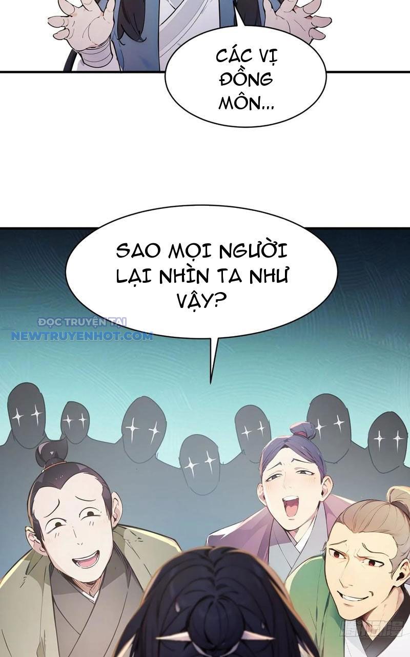 Ta Thật Không Muốn Làm Thánh Tiên Chapter 46 - Trang 40