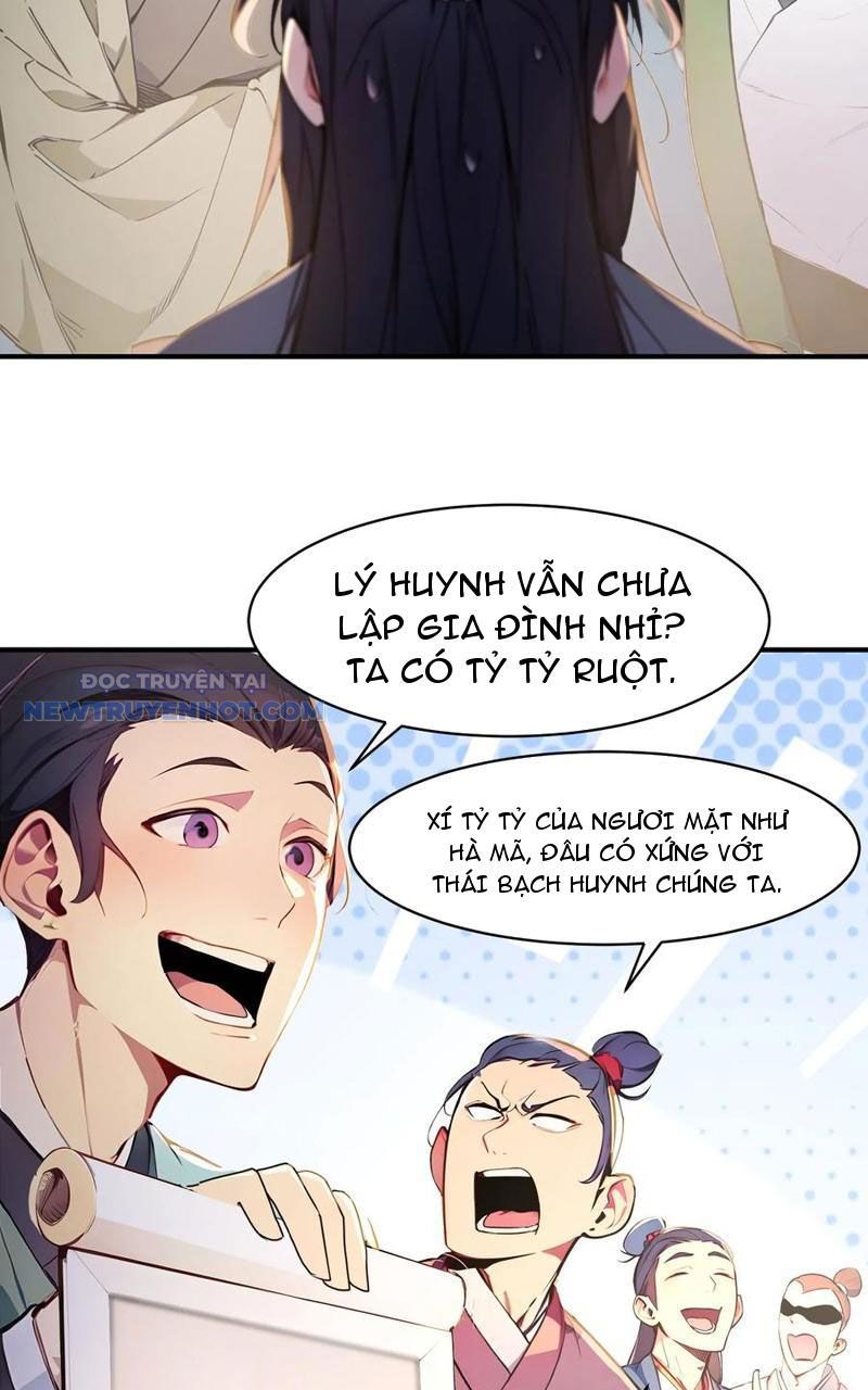 Ta Thật Không Muốn Làm Thánh Tiên Chapter 46 - Trang 41