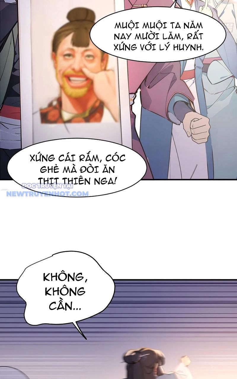 Ta Thật Không Muốn Làm Thánh Tiên Chapter 46 - Trang 42