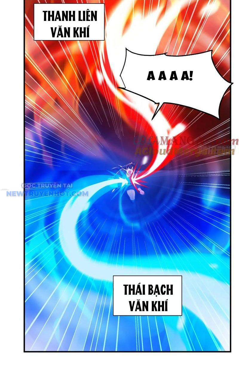 Ta Thật Không Muốn Làm Thánh Tiên Chapter 46 - Trang 6