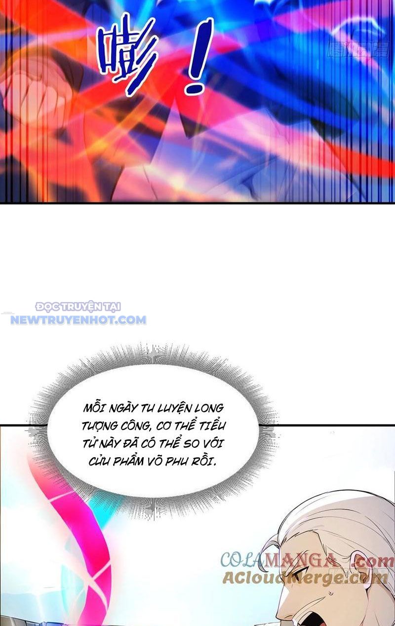 Ta Thật Không Muốn Làm Thánh Tiên Chapter 46 - Trang 8