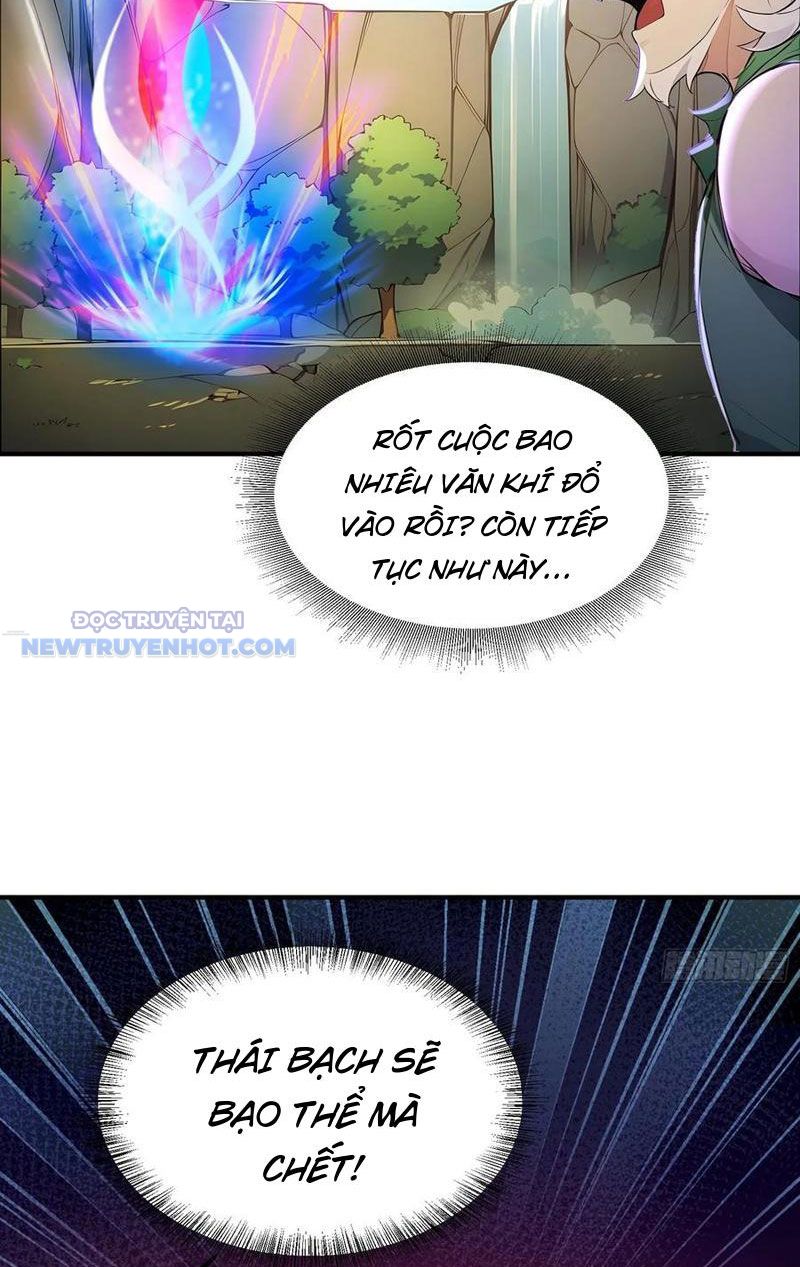 Ta Thật Không Muốn Làm Thánh Tiên Chapter 46 - Trang 9