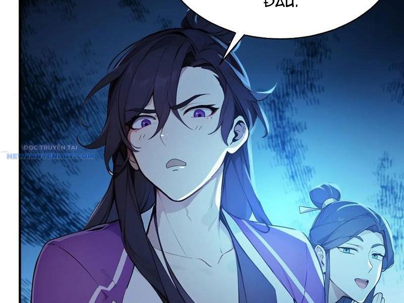 Ta Thật Không Muốn Làm Thánh Tiên Chapter 47 - Trang 27