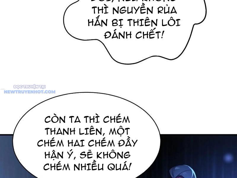 Ta Thật Không Muốn Làm Thánh Tiên Chapter 47 - Trang 50