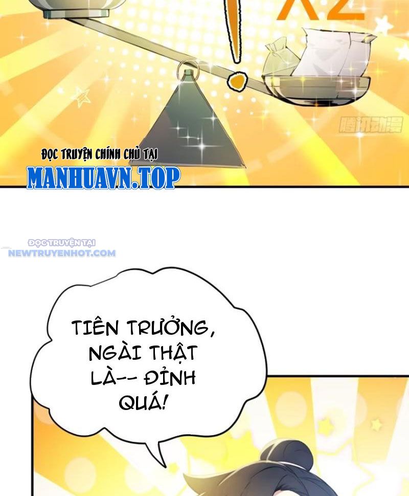 Ta Thật Không Muốn Làm Thánh Tiên Chapter 48 - Trang 10