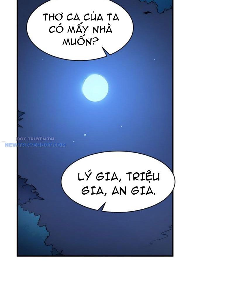 Ta Thật Không Muốn Làm Thánh Tiên Chapter 48 - Trang 12