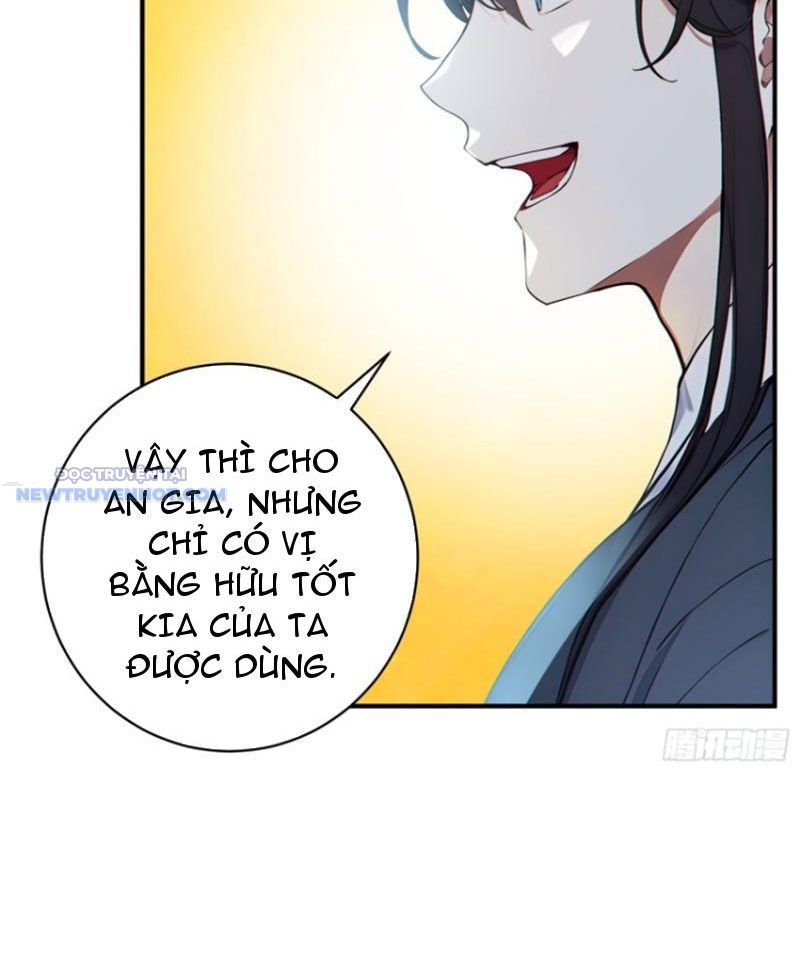 Ta Thật Không Muốn Làm Thánh Tiên Chapter 48 - Trang 15