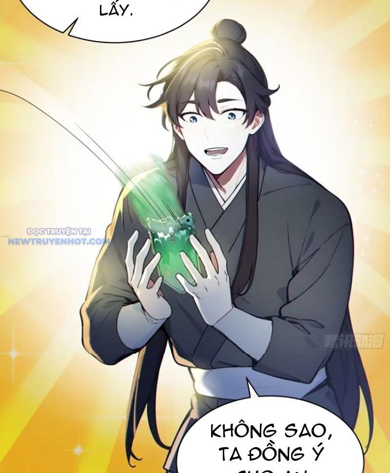 Ta Thật Không Muốn Làm Thánh Tiên Chapter 48 - Trang 18