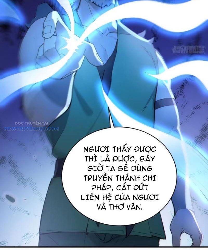 Ta Thật Không Muốn Làm Thánh Tiên Chapter 48 - Trang 20