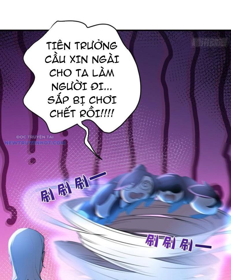 Ta Thật Không Muốn Làm Thánh Tiên Chapter 48 - Trang 23
