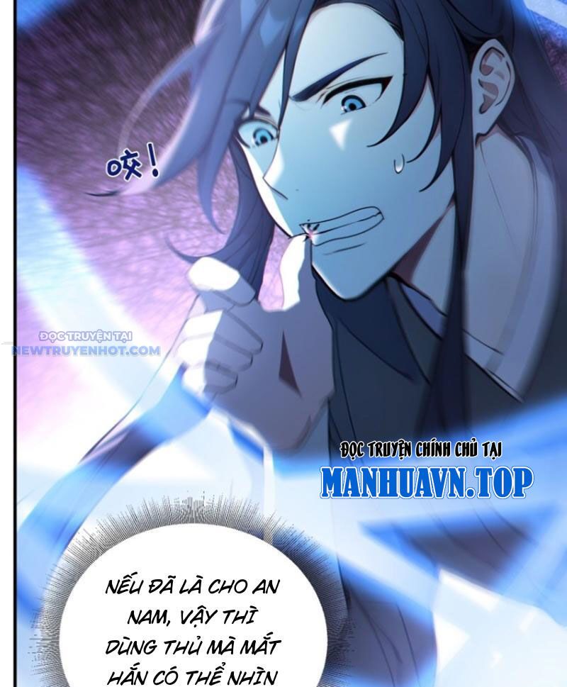 Ta Thật Không Muốn Làm Thánh Tiên Chapter 48 - Trang 25