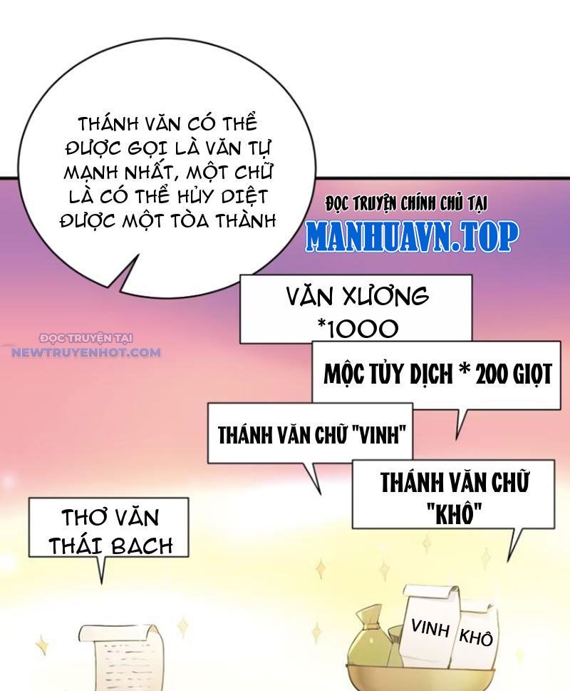 Ta Thật Không Muốn Làm Thánh Tiên Chapter 48 - Trang 3