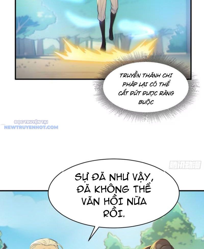 Ta Thật Không Muốn Làm Thánh Tiên Chapter 48 - Trang 33