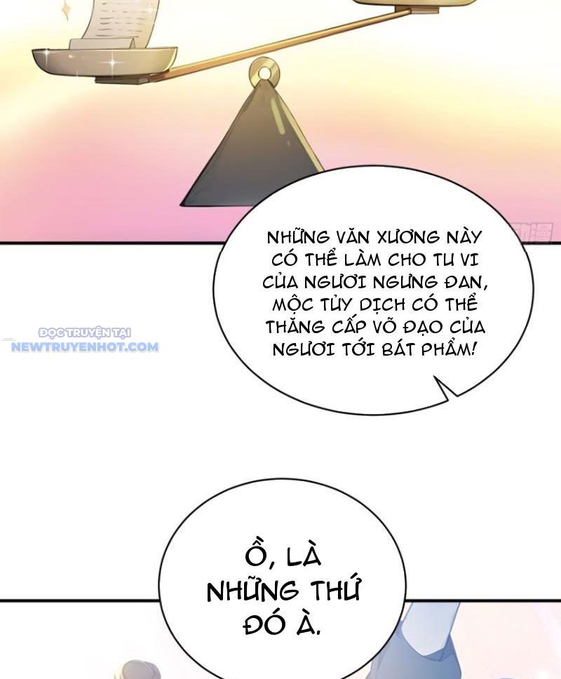 Ta Thật Không Muốn Làm Thánh Tiên Chapter 48 - Trang 4