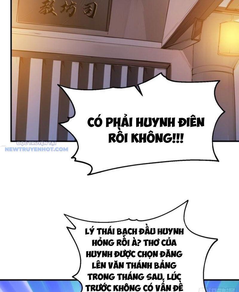 Ta Thật Không Muốn Làm Thánh Tiên Chapter 48 - Trang 42