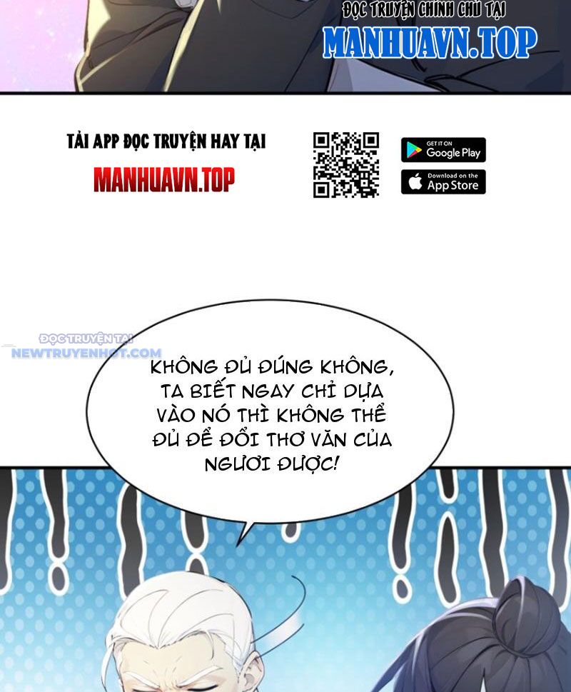 Ta Thật Không Muốn Làm Thánh Tiên Chapter 48 - Trang 6
