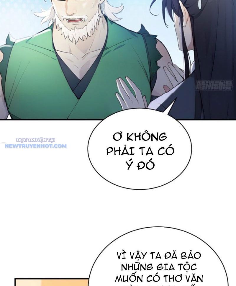 Ta Thật Không Muốn Làm Thánh Tiên Chapter 48 - Trang 7