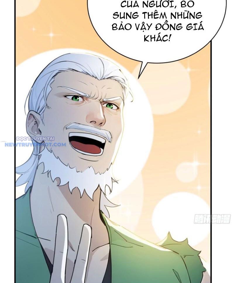 Ta Thật Không Muốn Làm Thánh Tiên Chapter 48 - Trang 8