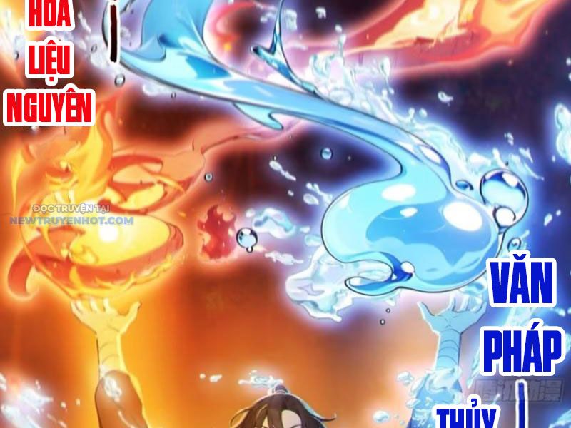 Ta Thật Không Muốn Làm Thánh Tiên Chapter 49 - Trang 26
